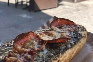 Krakow: 3-Hour Guided Secret Foodies Tour