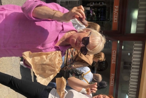 Cracóvia: tour gastronômico pelo centro histórico e pelo bairro judeu com 10 degustações