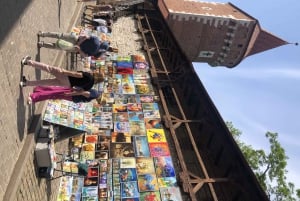Cracovia: tour guiado de gastrónomos secretos de 3 horas