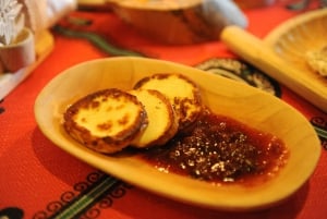 Cracóvia: tour gastronômico pelo centro histórico e pelo bairro judeu com 10 degustações