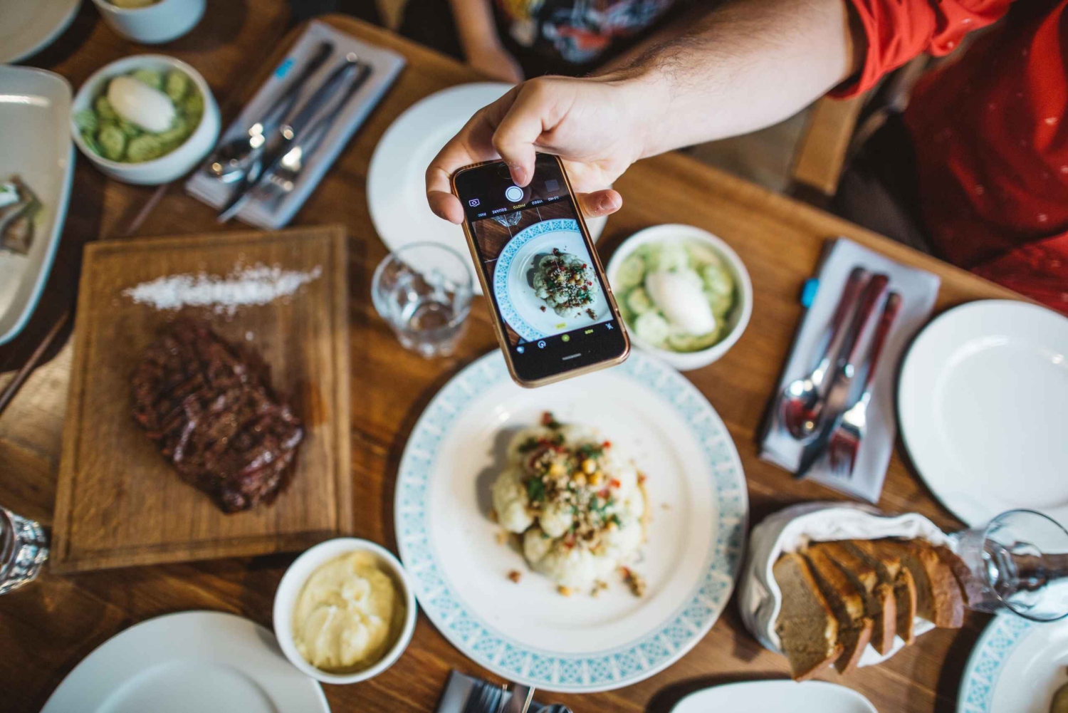 Cracóvia: excursão gastronômica polonesa de 4 horas