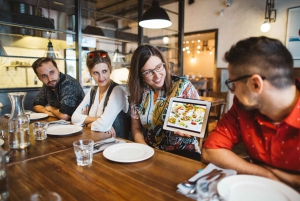 Krakow: 4-Hour Polish Food Tour