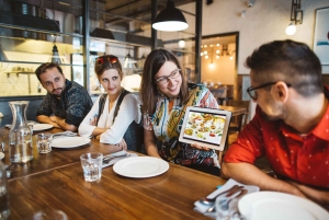 Cracóvia: excursão gastronômica polonesa de 4 horas