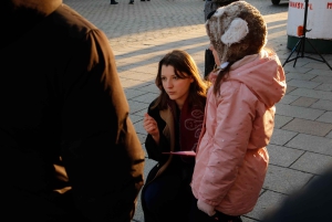 Krakow: A Family Adventure Walking Guided Tour