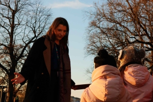 Krakow: A Family Adventure Walking Guided Tour