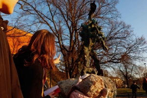 Krakow: A Family Adventure Walking Guided Tour