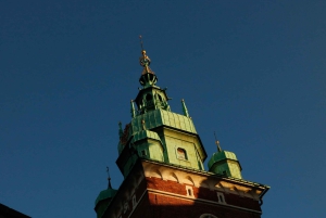 Krakow: A Family Adventure Walking Guided Tour