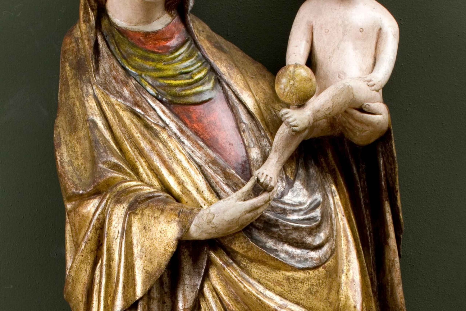 Krakow: En guidet rejse gennem polsk kunst.