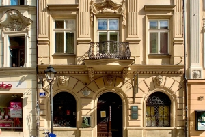 Krakow: En guidet rejse gennem polsk kunst.