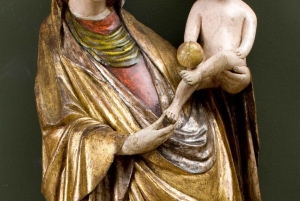 Krakow: En guidet rejse gennem polsk kunst.