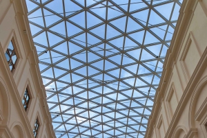 Cracovie : visite à pied de la vieille ville avec un guide narrateur