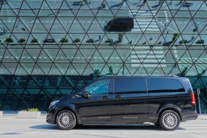 Transfer aeroportuale di Cracovia