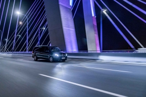 Transfer aeroportuale di Cracovia