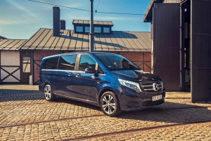 Transfer aeroportuale di Cracovia