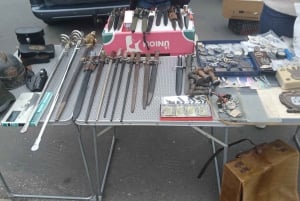 ☆★☆️Kraków☆★☆ Communist▫Flea▫Market▫Tour+Collectors⚡Boost️⚡