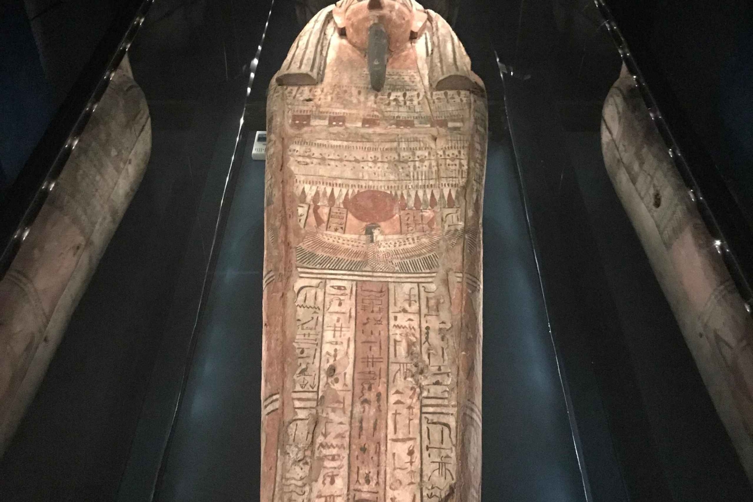 Krakova: arkeologisen museon sisäänpääsy