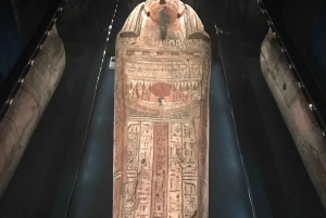 Krakova: arkeologisen museon sisäänpääsy