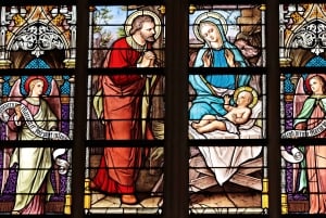 Krakow: Archdiocesan Museum Entry Ticket