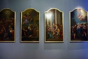 Krakow: Archdiocesan Museum Entry Ticket