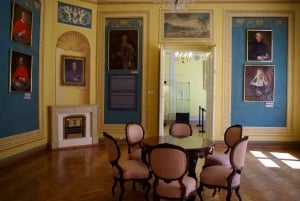 Krakow: Archdiocesan Museum Entry Ticket