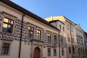 Krakow: Archdiocesan Museum Entry Ticket