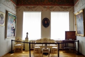 Krakow: Archdiocesan Museum Entry Ticket