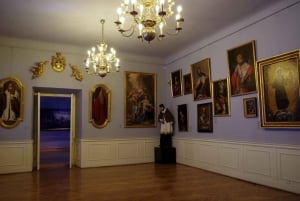 Krakow: Archdiocesan Museum Entry Ticket