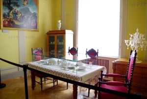 Krakow: Archdiocesan Museum Entry Ticket