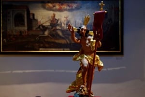 Krakow: Archdiocesan Museum Entry Ticket