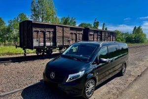 Krakow: Auschwitz-Birkenau Best Quality Guided Tour & Pickup