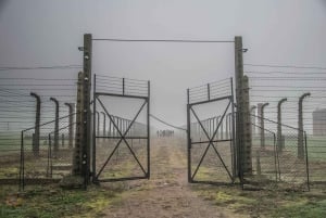Cracóvia: tour guiado estendido de Auschwitz-Birkenau e opções