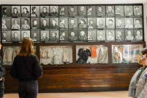 Cracovia: Trasferimento in autobus di sola andata per il Museo di Auschwitz-Birkenau