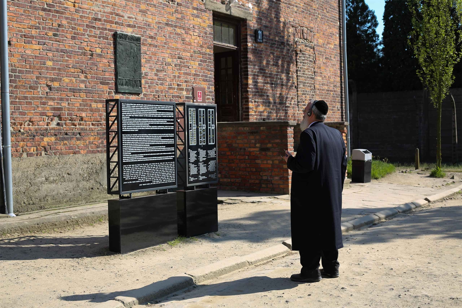 Krakow: Privat guidet tur til Auschwitz-Birkenau