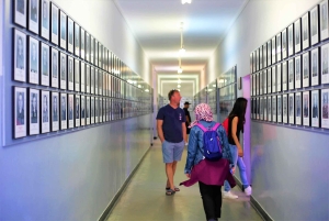 Krakow: Privat guidet tur til Auschwitz-Birkenau