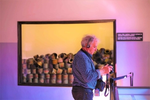 Krakow: Privat guidet tur til Auschwitz-Birkenau