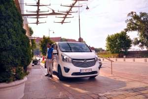 Krakow: Privat guidet tur til Auschwitz-Birkenau