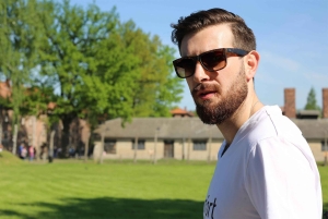 Krakow: Privat guidet tur til Auschwitz-Birkenau