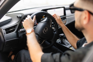 Krakow: Privat guidet tur til Auschwitz-Birkenau