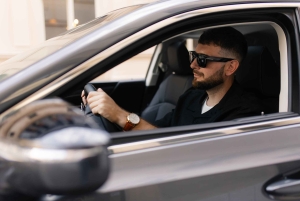 Krakow: Privat guidet tur til Auschwitz-Birkenau