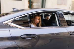 Krakow: Privat guidet tur til Auschwitz-Birkenau