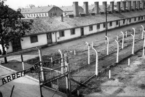 Krakow: Auschwitz-Birkenau Self-Guided Tour with Tour Leader