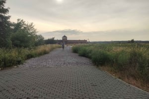Krakow: Museum Auschwitz-Birkenau - Tour and Transport