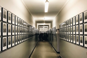 From Krakow: Auschwitz-Birkenau Guided Tour