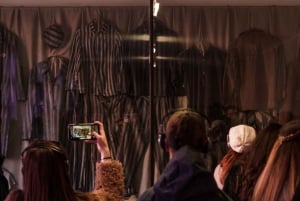 Da Cracovia: tour di Auschwitz-Birkenau e della miniera di sale di Wieliczka