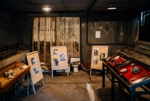 From Krakow: Auschwitz Subcamps Guided Tour