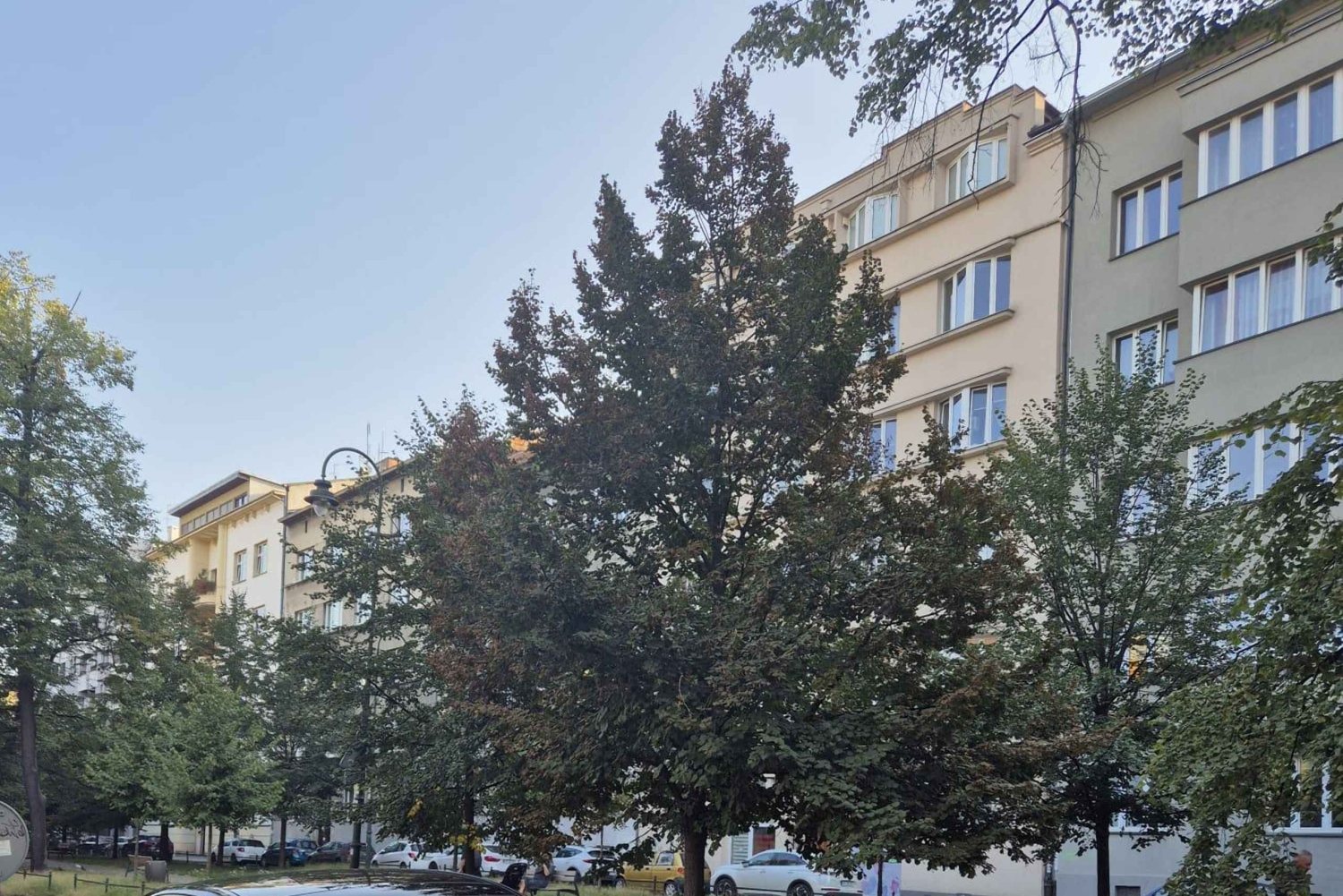 Transfer lotniskowy Kraków Balice