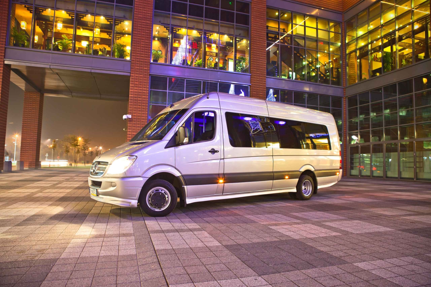 Cracovie/Balice : Transfert à Auschwitz, Wieliczka ou Zakopane.