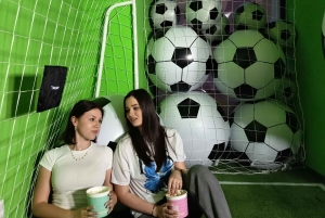 Kraków: Bilet wstępu do Muzeum Sztuki Balonowej