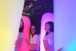 Kraków: Bilet wstępu do Muzeum Sztuki Balonowej