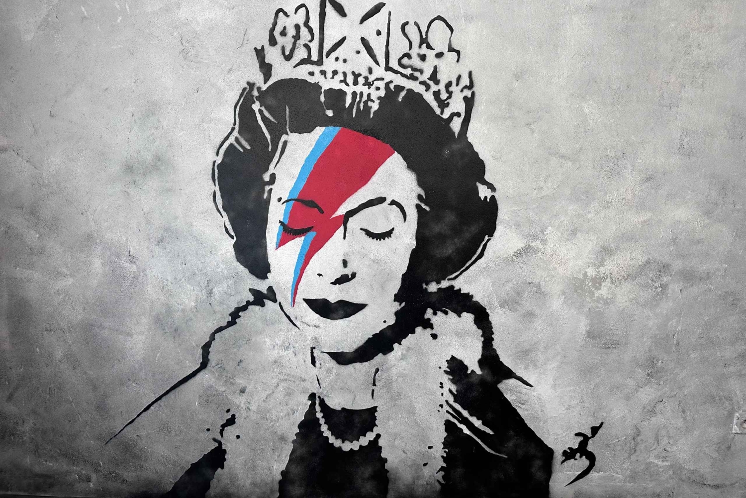 Cracovia: Ticket de entrada al Museo Banksy